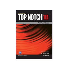 Top Notch 1B